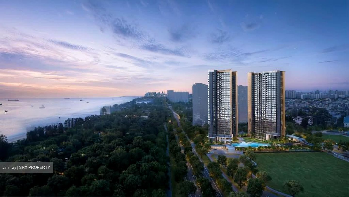 Vela Bay (D16), Condominium #552970541